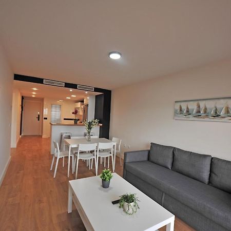 Appartamento Mirador Vistas Bahia Piscina Algeciras Esterno foto