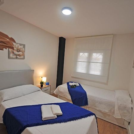 Appartamento Mirador Vistas Bahia Piscina Algeciras Esterno foto