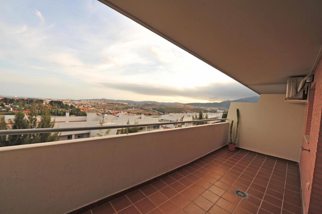 Appartamento Mirador Vistas Bahia Piscina Algeciras Esterno foto